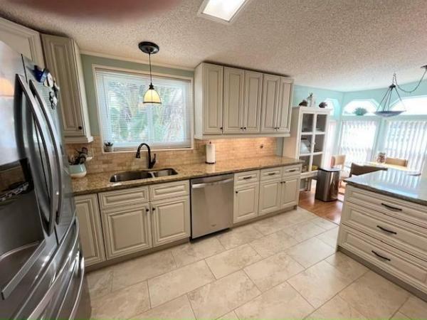 1997 MERI Manufactured Home