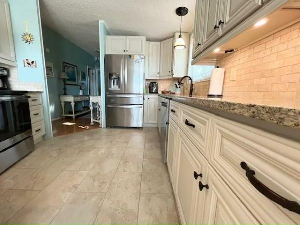 1997 MERI Manufactured Home