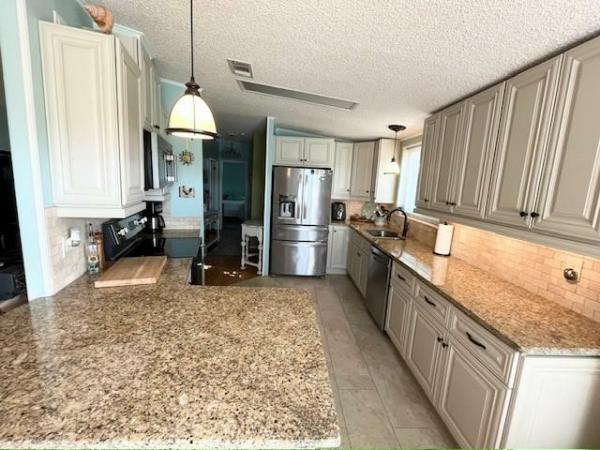 1997 MERI Manufactured Home