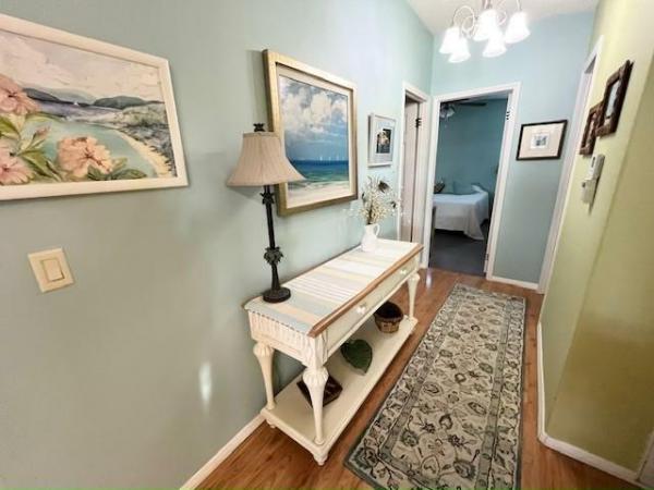 1997 MERI Manufactured Home