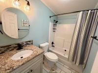 1997 MERI Manufactured Home
