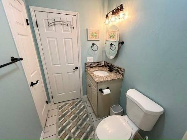 1997 MERI Manufactured Home