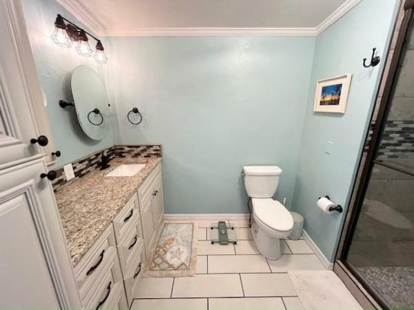 1997 MERI Manufactured Home