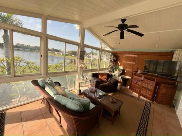1997 MERI Manufactured Home