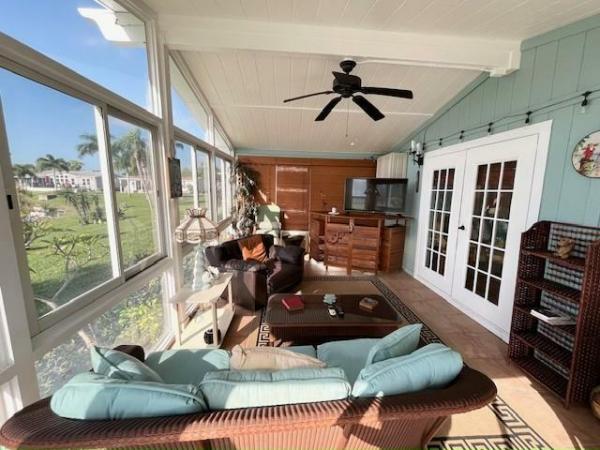 1997 MERI Manufactured Home