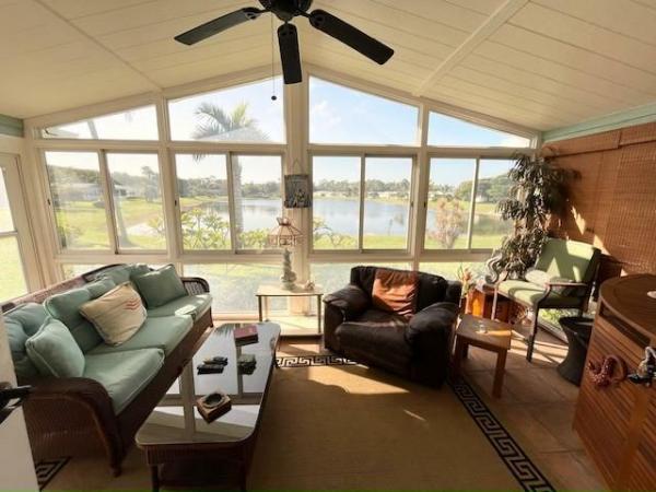 1997 MERI Manufactured Home