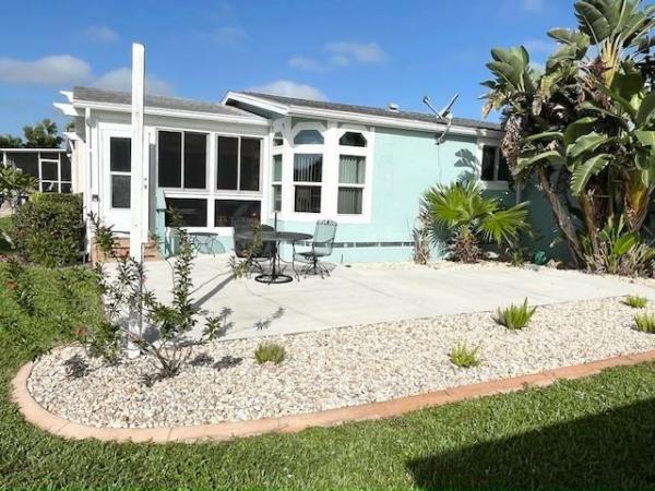 1997 MERI Manufactured Home