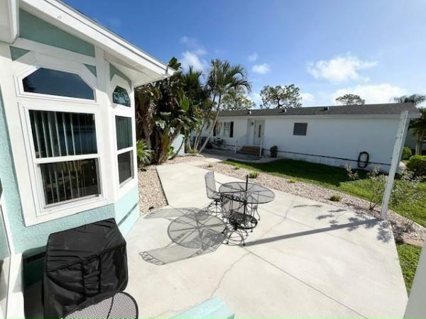 1997 MERI Manufactured Home
