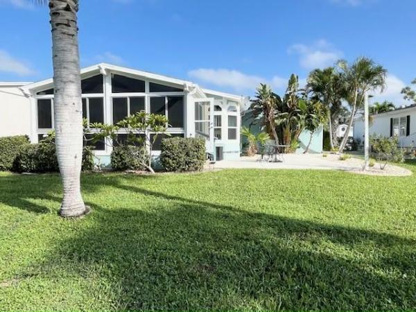 1997 MERI Manufactured Home