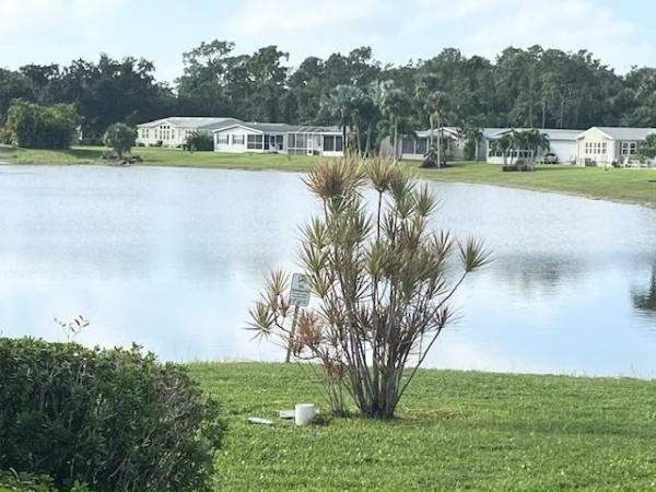 1997 MERI Manufactured Home