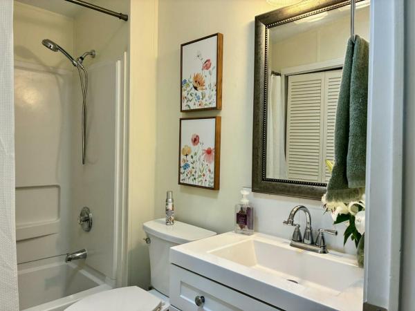 2005 Palm Harbor HS Manufactured Home
