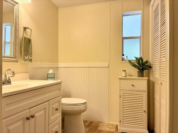 2005 Palm Harbor HS Manufactured Home
