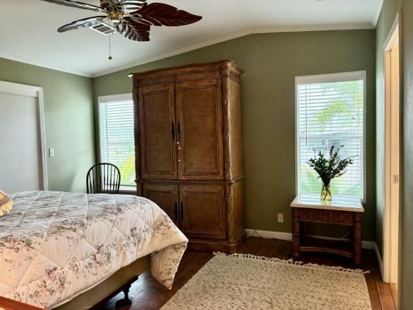 2005 Palm Harbor HS Manufactured Home