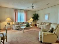 1989 BARR HS Manufactured Home