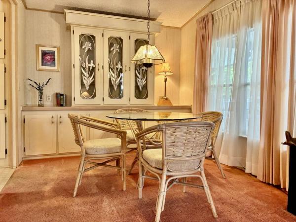 1989 BARR HS Manufactured Home