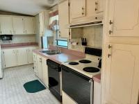 1989 BARR HS Manufactured Home