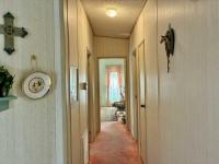 1989 BARR HS Manufactured Home