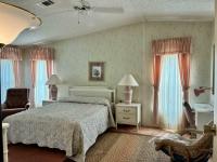 1989 BARR HS Manufactured Home
