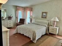 1989 BARR HS Manufactured Home