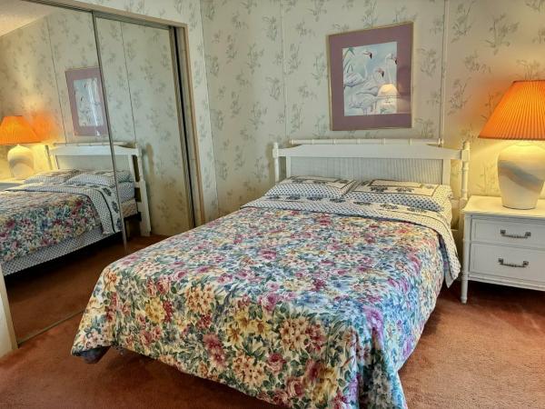1989 BARR HS Manufactured Home