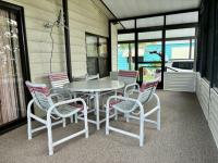 1989 BARR HS Manufactured Home