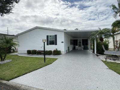 Mobile Home at 2289 Parkland Drive Melbourne, FL 32904