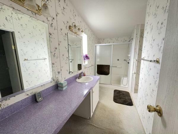 2000 Palm Harbor Manufactured Home