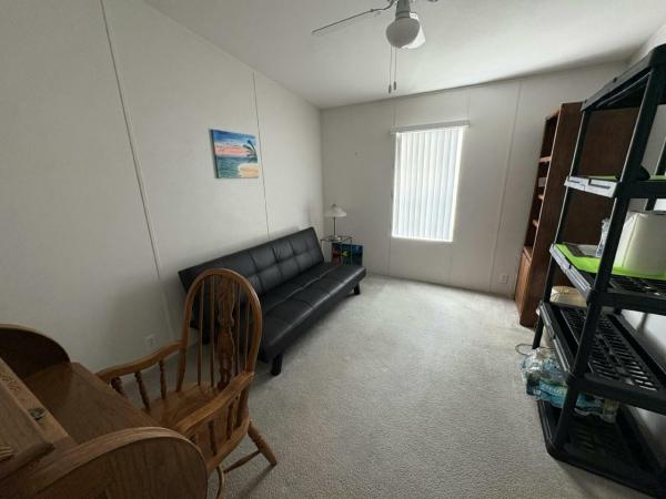 2000 Palm Harbor Manufactured Home