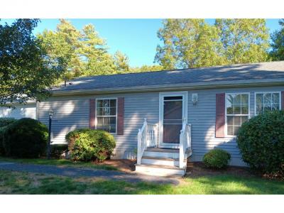 Mobile Home at 408 Green Street Middleborough, MA 02346