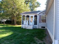 2003 Marlette Princeton Manufactured Home