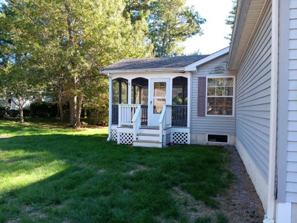 2003 Marlette Princeton Manufactured Home