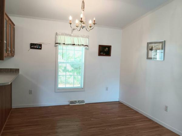 2003 Marlette Princeton Manufactured Home