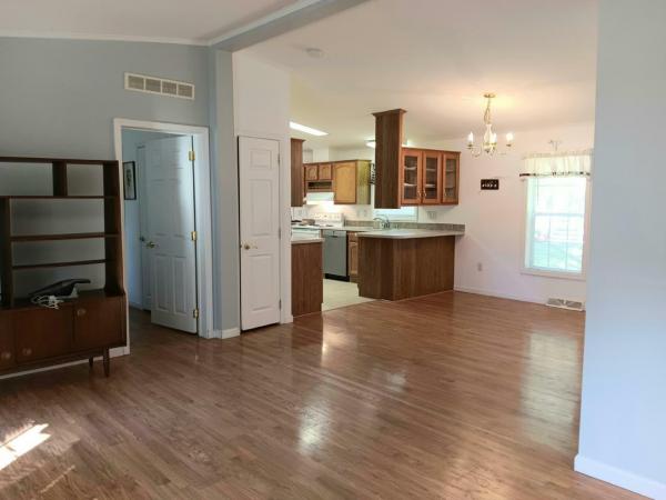 2003 Marlette Princeton Manufactured Home