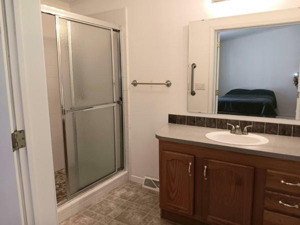 2003 Marlette Princeton Manufactured Home