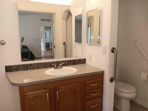 2003 Marlette Princeton Manufactured Home
