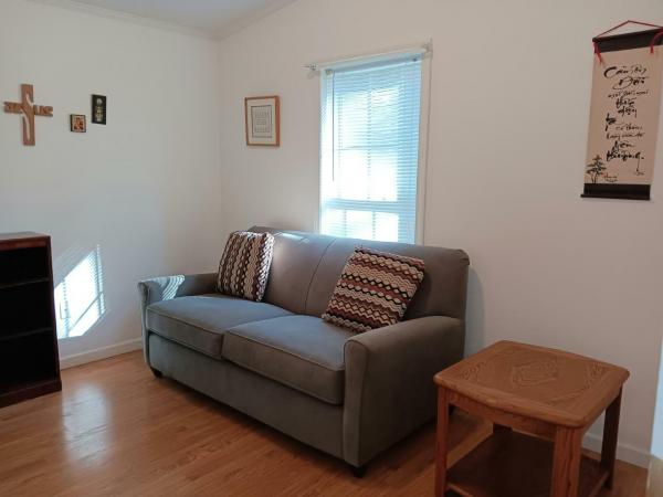 2003 Marlette Princeton Manufactured Home
