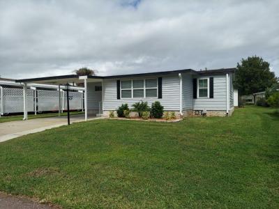 Mobile Home at 36 Buccaneer Drive Leesburg, FL 34788
