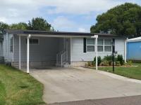 1988 Fleetwood - Green Hill 4403B Manufactured Home