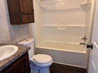 2015 Redman 1670215RA Mobile Home