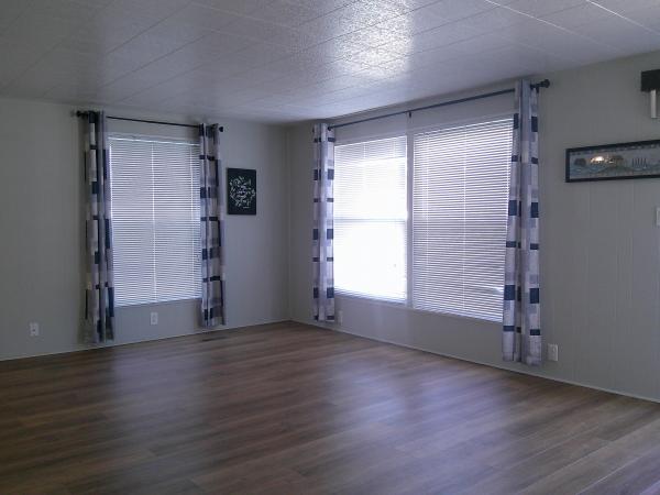 1973 Crossland Mobil NA Mobile Home