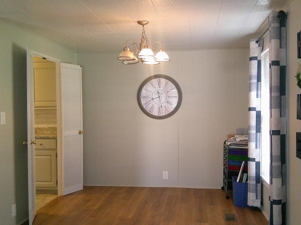 1973 Crossland Mobil NA Mobile Home