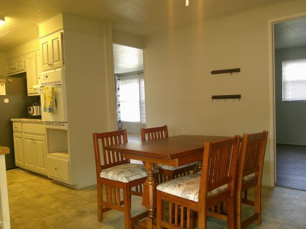 1973 Crossland Mobil NA Mobile Home