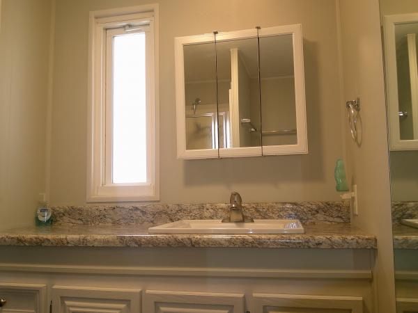 1973 Crossland Mobil Unknown Mobile Home