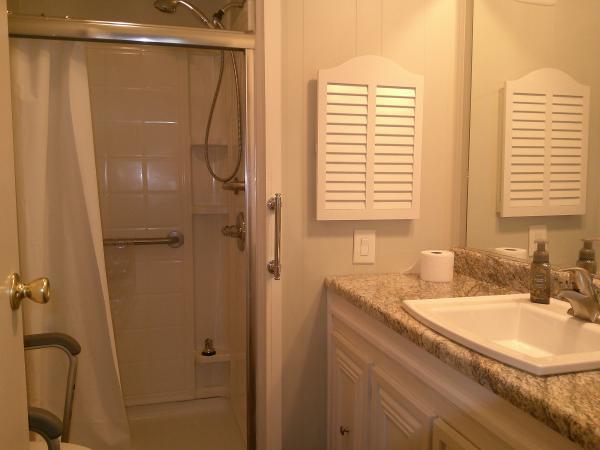 1973 Crossland Mobil NA Mobile Home