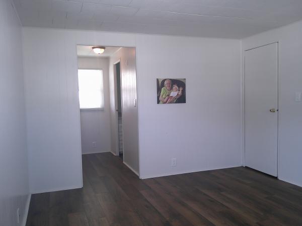 1973 Crossland Mobil Unknown Mobile Home