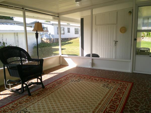 1973 Crossland Mobil NA Mobile Home
