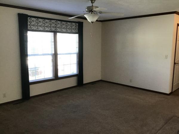 2017 Skyline J846CT Mobile Home