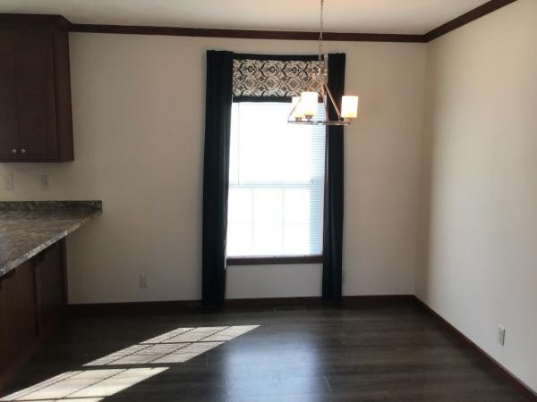 2017 Skyline J846CT Mobile Home
