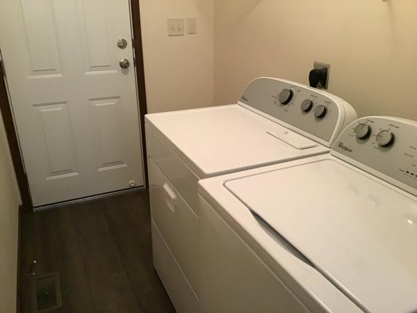 2017 Skyline J846CT Mobile Home