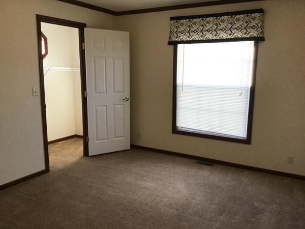 2017 Skyline J846CT Mobile Home
